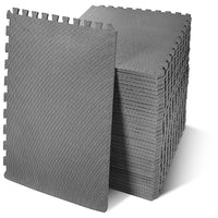 Only Supports Self Pickup  Jigsaw Sports Mat With EVA Foam Interlocking Tiles For Gymnastics And Home Gym Floor Protection, Various Sizes And Colours