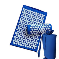 Massager Cushions Lotus Acupressure Mats Pillow Yoga Mats