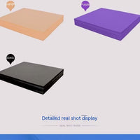 Training Yoga Balance Soft Pedal