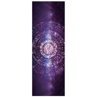 Yoga Mat Printing Towel Non Slip Thick Sweat Absorbent Yoga Towel