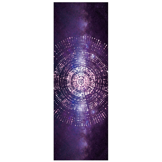 Yoga Mat Printing Towel Non Slip Thick Sweat Absorbent Yoga Towel