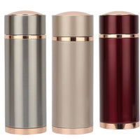 High Grade Thermo Mug Stainless Steel Vacuum Flasks Thermoses Women My Water Bottle Insulated Thermocup Bottles