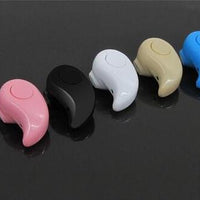 Smart Super Mini Wireless Earphone