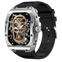 Smart Watch Fitness Sports Bracelet Call HD Bluetooth