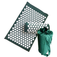 Massager Cushions Lotus Acupressure Mats Pillow Yoga Mats