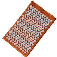 Massager Cushions Lotus Acupressure Mats Pillow Yoga Mats