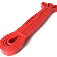 Fitness lacing belt