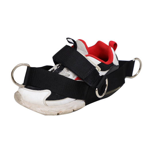 Fitness Strap Shoe Cover Pulling Rope