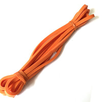 Fitness lacing belt