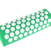 Massager Cushions Lotus Acupressure Mats Pillow Yoga Mats