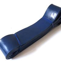Fitness lacing belt