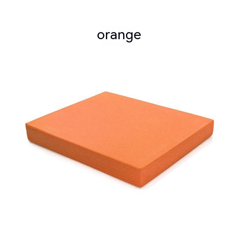 Training Yoga Balance Soft Pedal