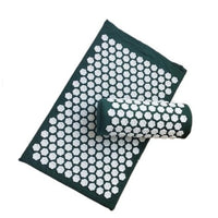 Massager Cushions Lotus Acupressure Mats Pillow Yoga Mats