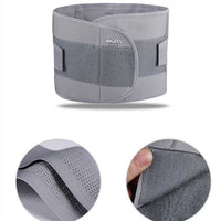 Exercise waist protection fitness equipment