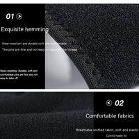 Weightlifting Fitness Sports Thickening Elbow Pads