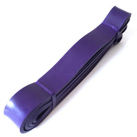 Fitness lacing belt