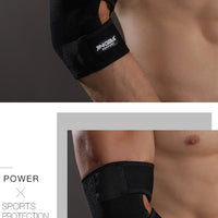 Weightlifting Fitness Sports Thickening Elbow Pads