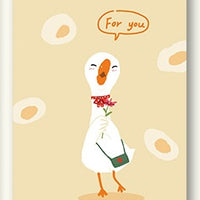 Tpe thick non-slip printed yoga