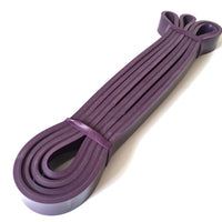 Fitness lacing belt