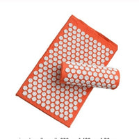 Massager Cushions Lotus Acupressure Mats Pillow Yoga Mats