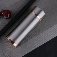High Grade Thermo Mug Stainless Steel Vacuum Flasks Thermoses Women My Water Bottle Insulated Thermocup Bottles