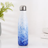 Vacuum Cola Bottle Male And Female Student Sports Water