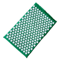 Massager Cushions Lotus Acupressure Mats Pillow Yoga Mats