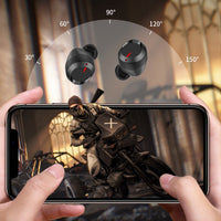 T11 Wireless Bluetooth Headset 5.0 Earbuds