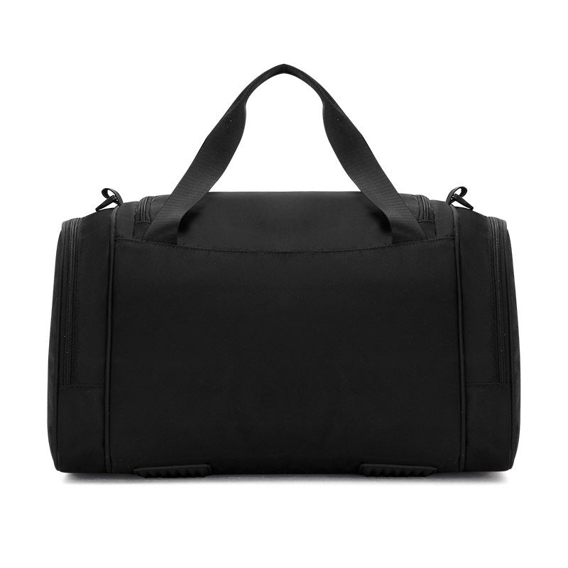 Large Capacity Travel Men's Crossbody Portable Sports Gym Bag