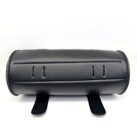 Retro Motorcycle Bicycle Bags Waterproof Leather Pannier Bag