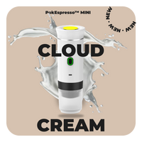 PokEspresso™ MINI - Portable Espresso Maker