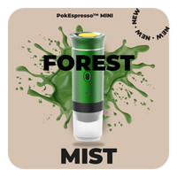 PokEspresso™ MINI - Portable Espresso Maker