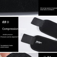 Weightlifting Fitness Sports Thickening Elbow Pads