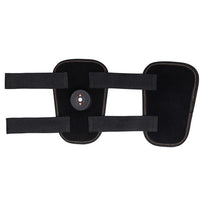 Household abdominal muscle training fitness equipment