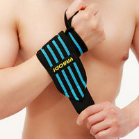 Fitness Wrist Bandage Anti Sprain Sports
