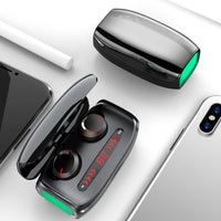T11 Wireless Bluetooth Headset 5.0 Earbuds