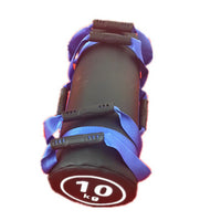 Fitness Energy Sack Power Bag Gym Physical Fitness Training Bag Weight Lifting Sandbag Weight Bearing Energy Sack