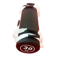 Fitness Energy Sack Power Bag Gym Physical Fitness Training Bag Weight Lifting Sandbag Weight Bearing Energy Sack