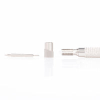 5-piece Set Of Double End Detachable Earbuds For Watches