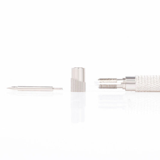 5-piece Set Of Double End Detachable Earbuds For Watches