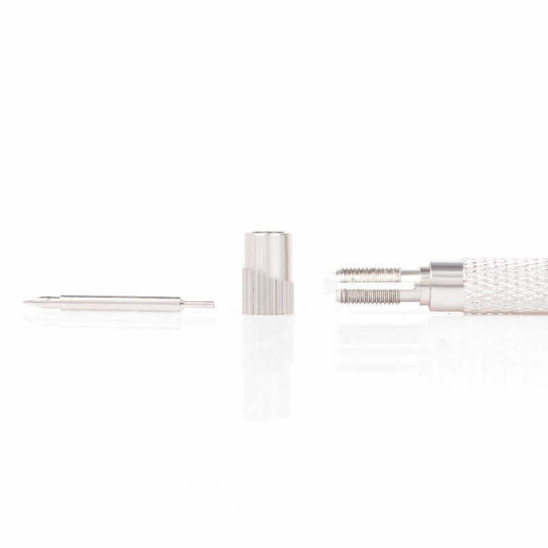 5-piece Set Of Double End Detachable Earbuds For Watches