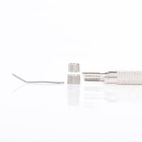 5-piece Set Of Double End Detachable Earbuds For Watches