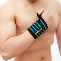 Fitness Wrist Bandage Anti Sprain Sports