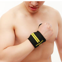 Fitness Wrist Bandage Anti Sprain Sports