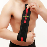 Fitness Wrist Bandage Anti Sprain Sports