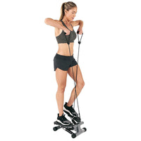 Home Stepper Silent Fitness Equipment