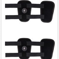 Household abdominal muscle training fitness equipment