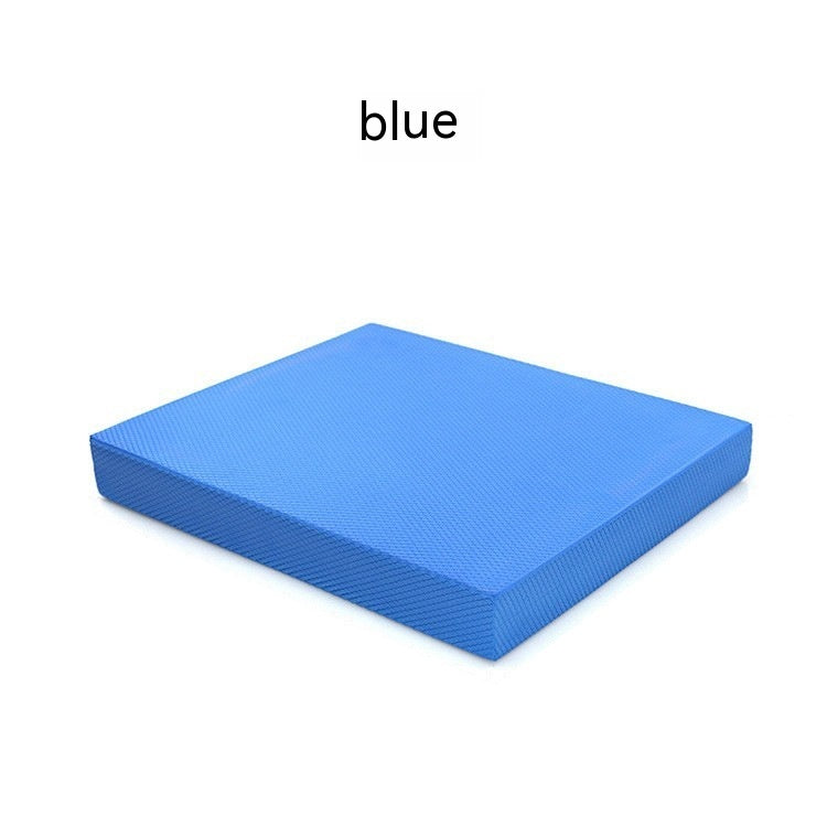 Training Yoga Balance Soft Pedal