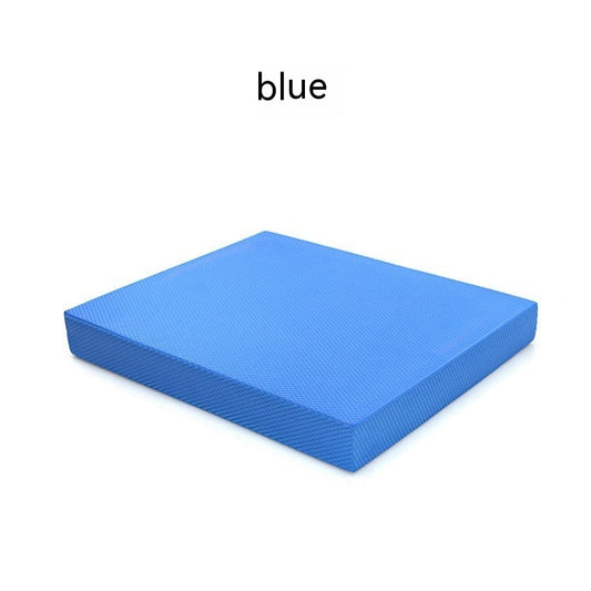 Training Yoga Balance Soft Pedal